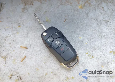 2016 Ford F-150 Xlt из США, поврежденный, VIN 1FTEW1EP6GFD17823